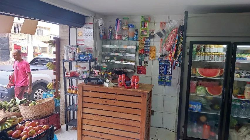 Passo mercadinho faturando - Foto 2