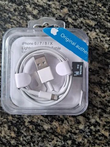 Cabo Iphone 6,7,8,X