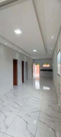 Vendo Casa em Timon - Ma Parque Aliaça