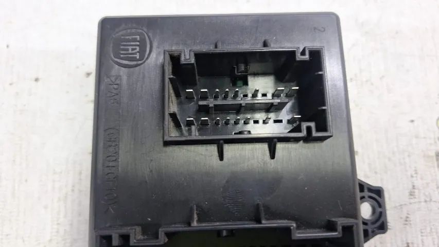 Módulo De Conforto Argo Cronos - Foto 4