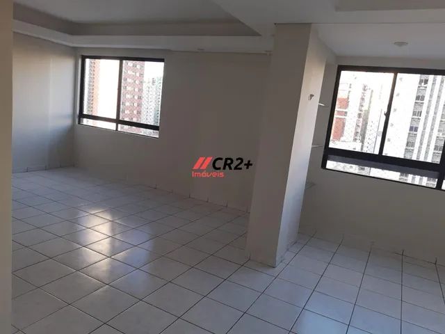 Apartamento Para Vender com 3 quartos 1 suíte, 108m² em Boa Viagem - Foto 3