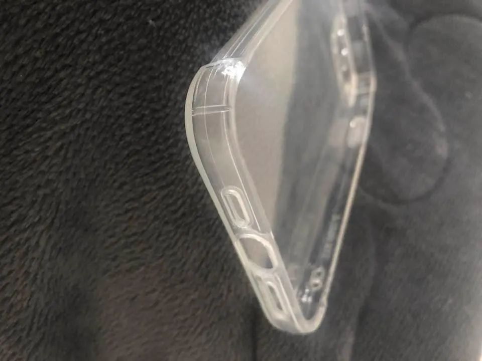 CAPINHA IPHONE 13 PRO MAX - Foto 3