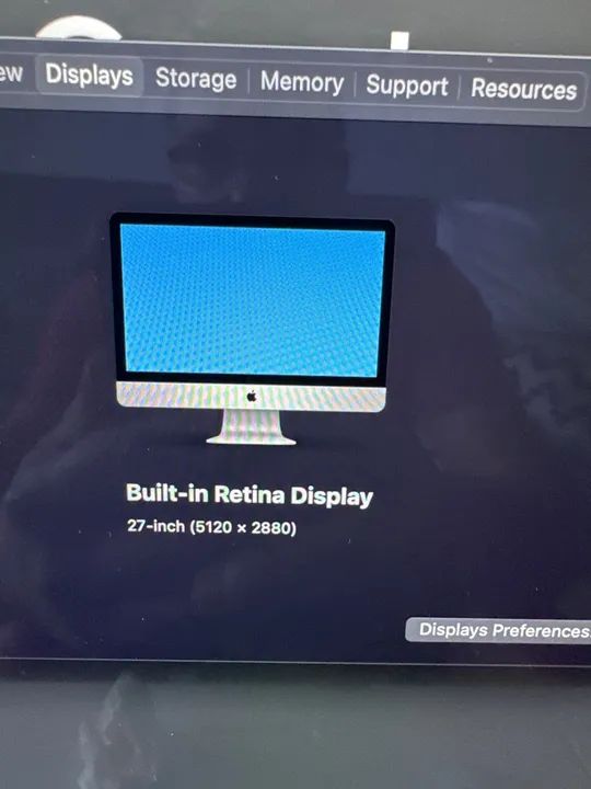 Apple iMac 27 Polegadas  - Foto 4