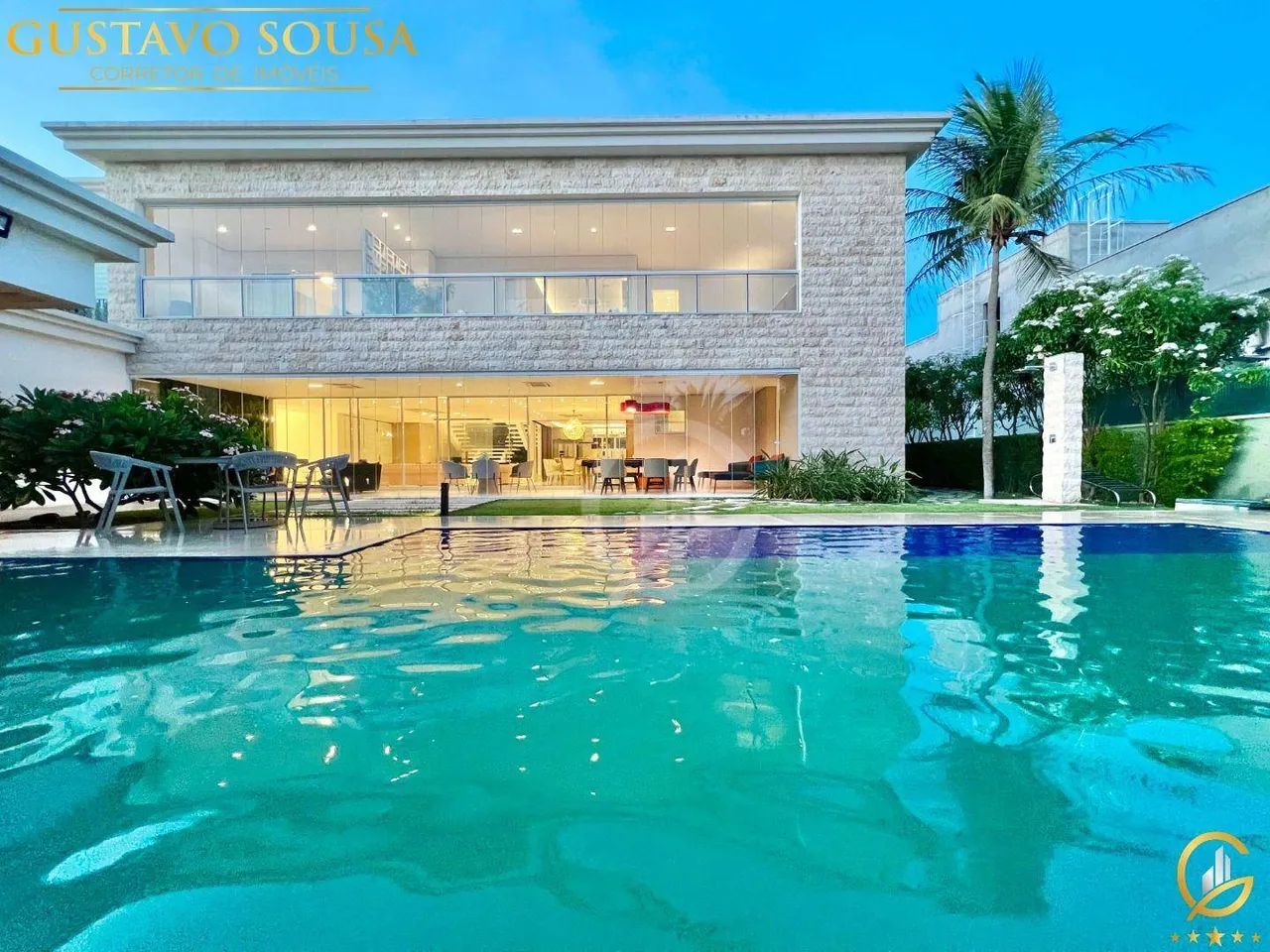 Um Paraíso chamado Alphaville Fortaleza