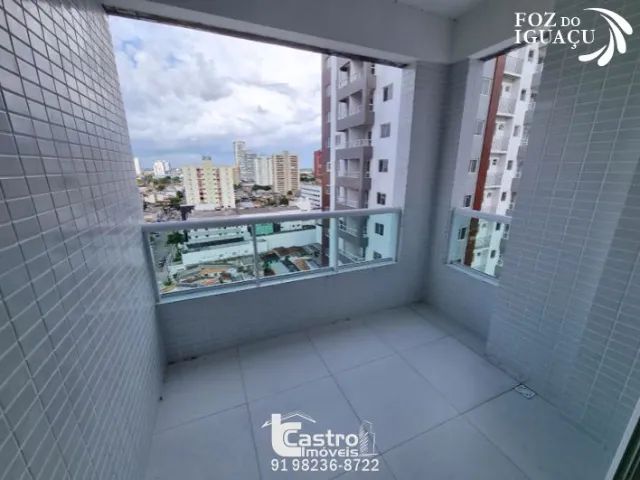 Foz do Iguaçu Residencial. 3/4. 1 ou 2 Vagas. P121 - Foto 5