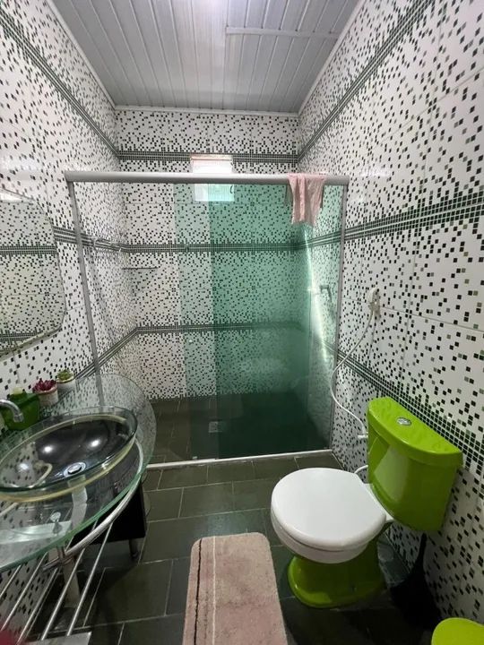 Casa, 300m², 5/4 no marco. - Foto 5