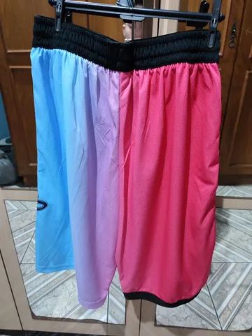 Shorts Miami Heat - Foto 4