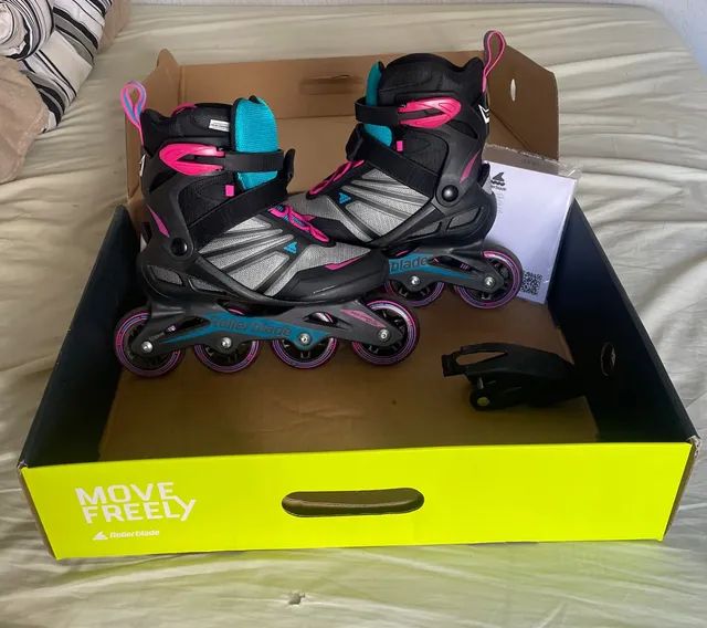 Patins Rollerblade - Foto 3