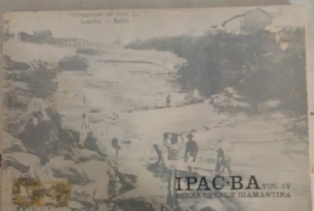 IPCA- BAHIA/ 1980