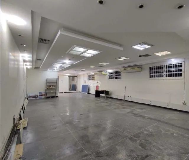 Vende-se Loja Vila Mathias com Mezanino em Santos - Foto 2