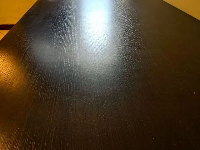 De$1699 por $1499 Mesa escritório ultra firme e sólida sem defeitos - Foto 4