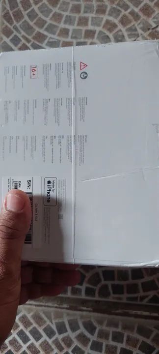 Drone DJI Mini 3 - Novo - Foto 3