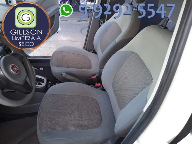 Carros Bancos Limpamos a Seco!  - Foto 5