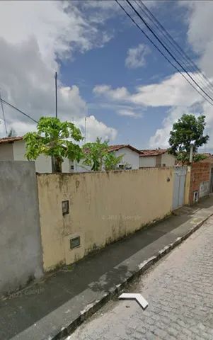 Captação de Casa a venda na Rua Énico Monteiro, Capim Macio, Natal, RN