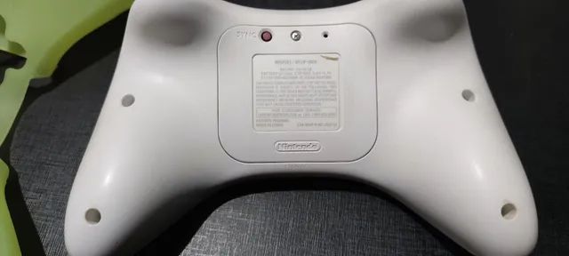 Nintendo wiiU - Foto 3