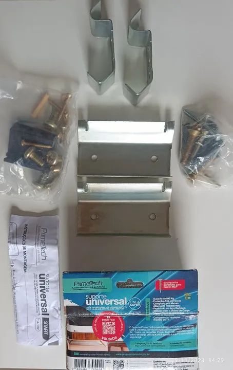 Suporte de tv UNI