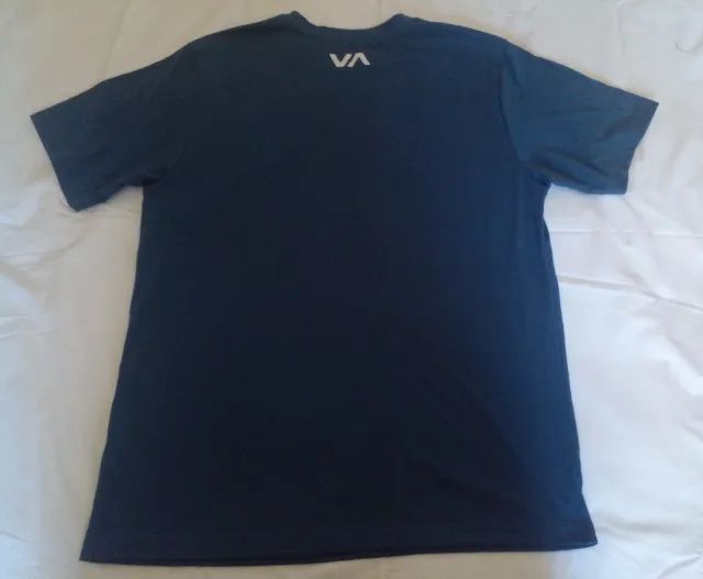 Camiseta RVCA original - Foto 2