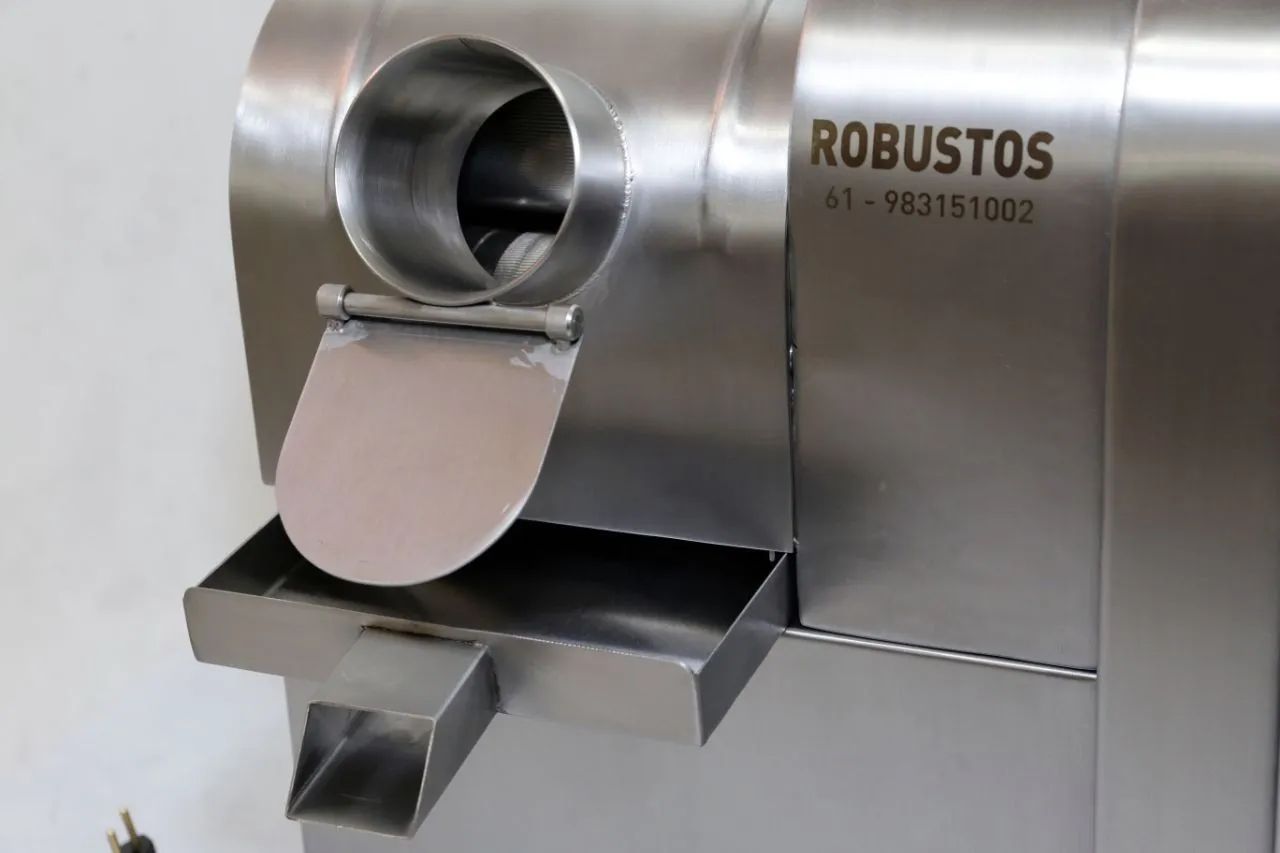 Engenho de cana Robustos - Foto 2