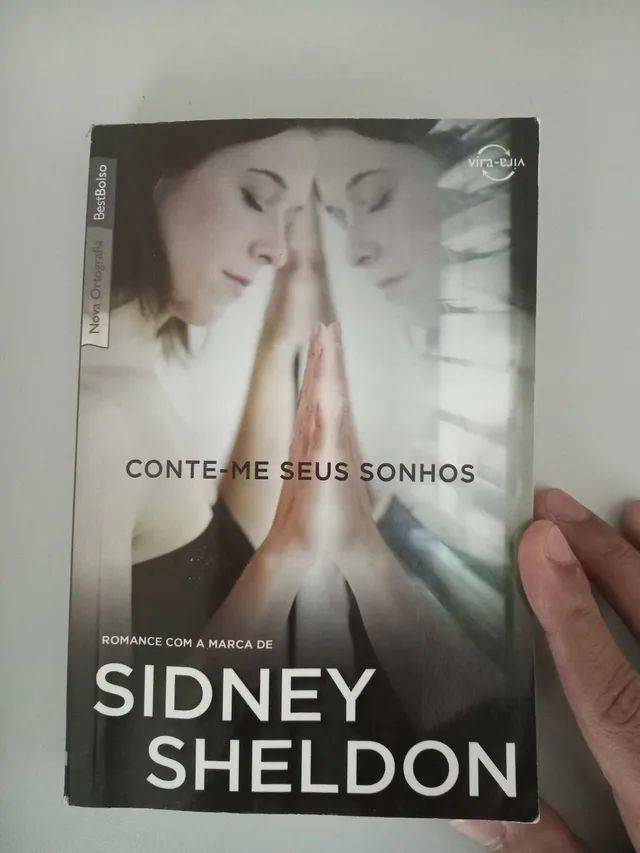  Livros de suspense