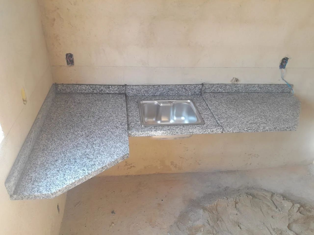 **SOLEIRAS/PIAS/BANCADAS/LAVATORIOS*** SOB MEDIDA * - Foto 5