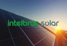 Energia Solar Intelbras 500kwh 3.88 kWp