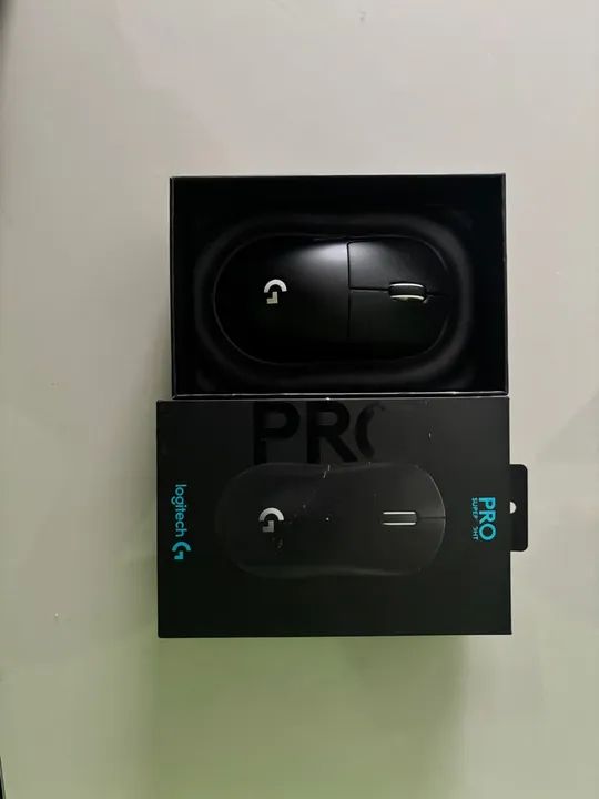 Logitech g pro x superlight  - Foto 3