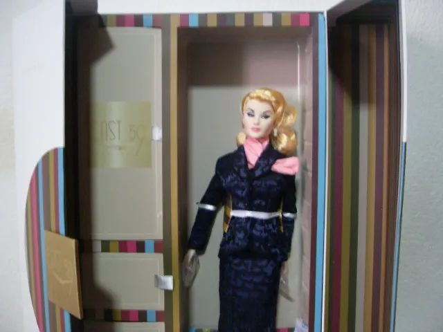 Fashion Royalty East 59th