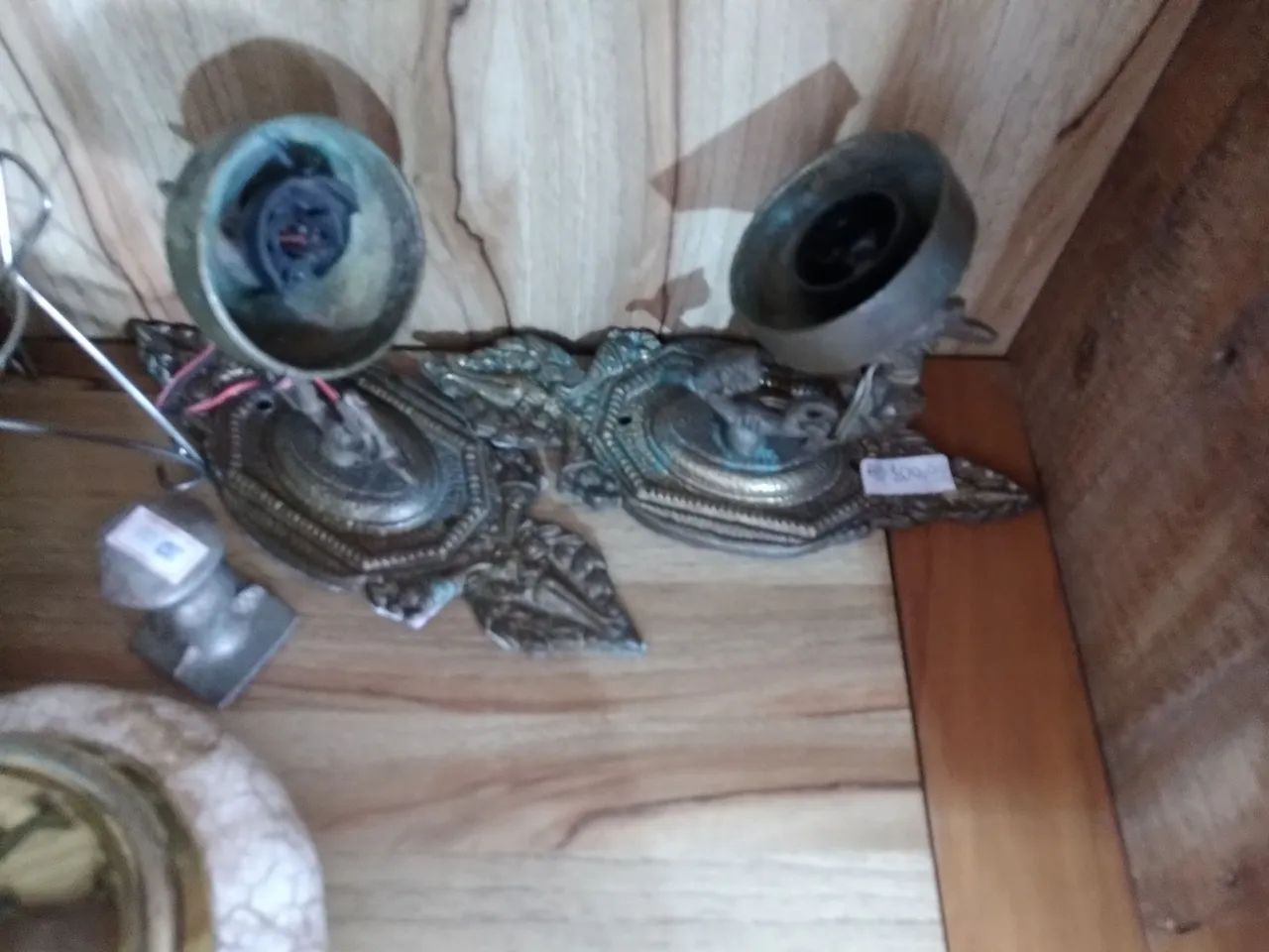 Arandelas de parede  - Foto 2