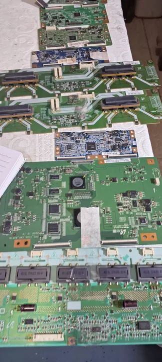Placa tecon  samsung  - Foto 4