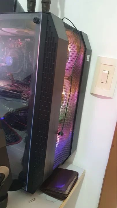 CPU Gamer ( Leia a descrição )