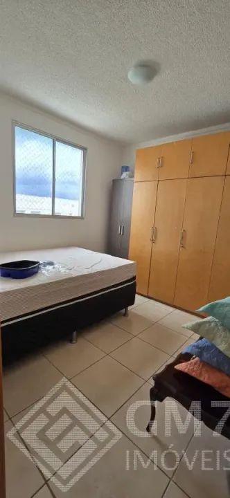 Apartamento para Venda em Goiânia, Chácaras Santa Rita, 2 dormitórios, 1 suíte, 1 banheiro - Foto 3