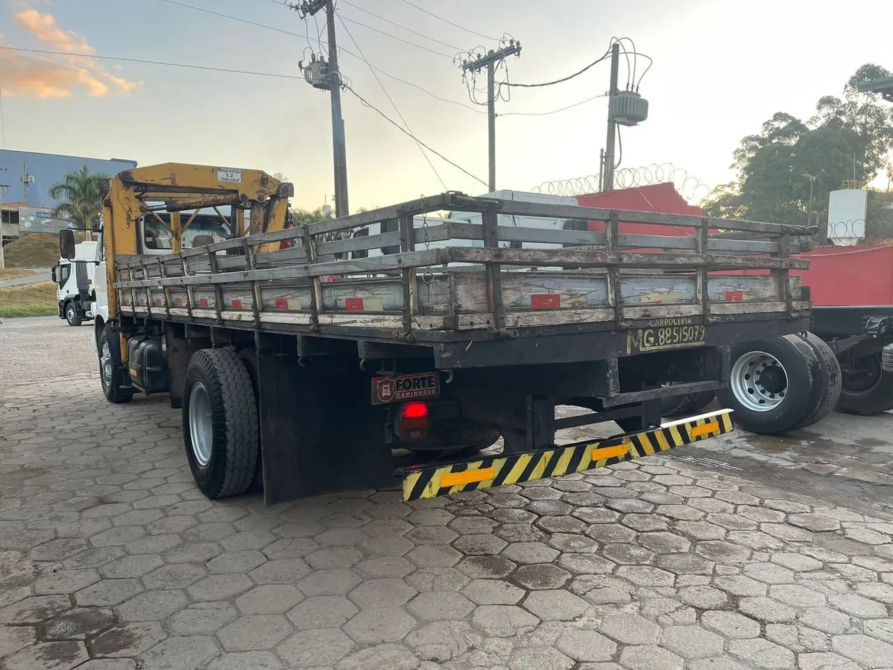 VW 14-140 MUNCK  - Foto 5