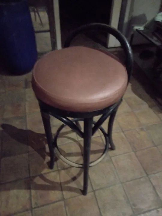 Banqueta Thonart drink
