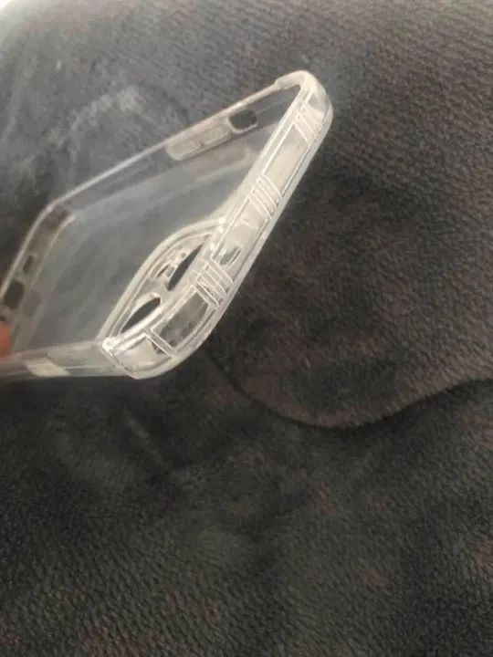 CAPINHA IPHONE 13 PRO MAX - Foto 4