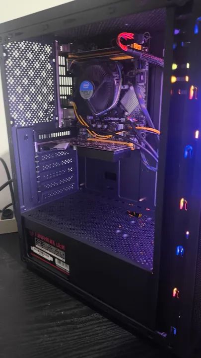PC Gamer Completo  - Foto 4