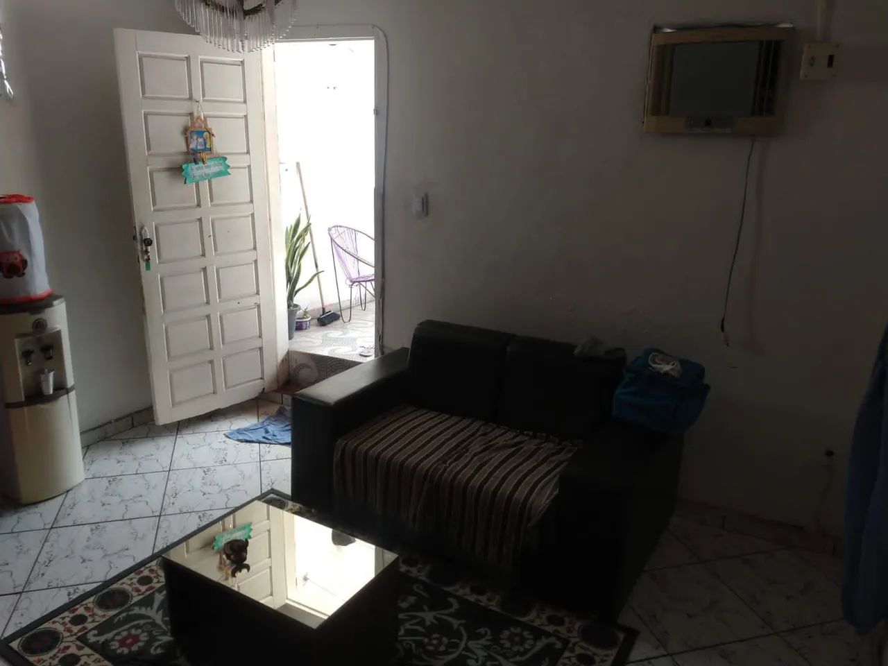Vendo casa no bairro são Lázaro  - Foto 5