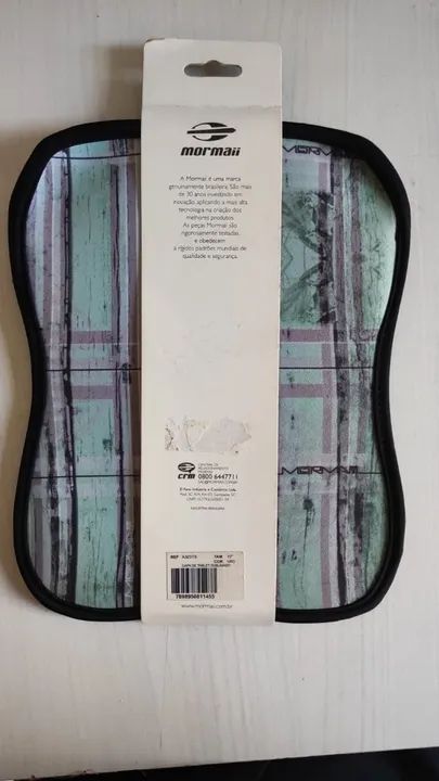Case Capa P/ Tablet 10" Neoprene Verde - Case Logic - Foto 2