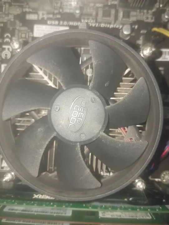 Processador Intel Core i5 4570 - 3.20GHz - Foto 3