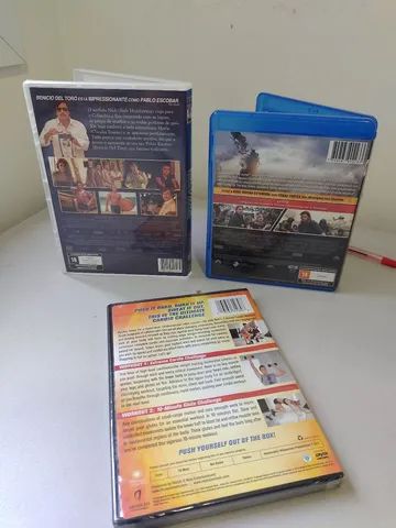 DVD disco - Foto 2