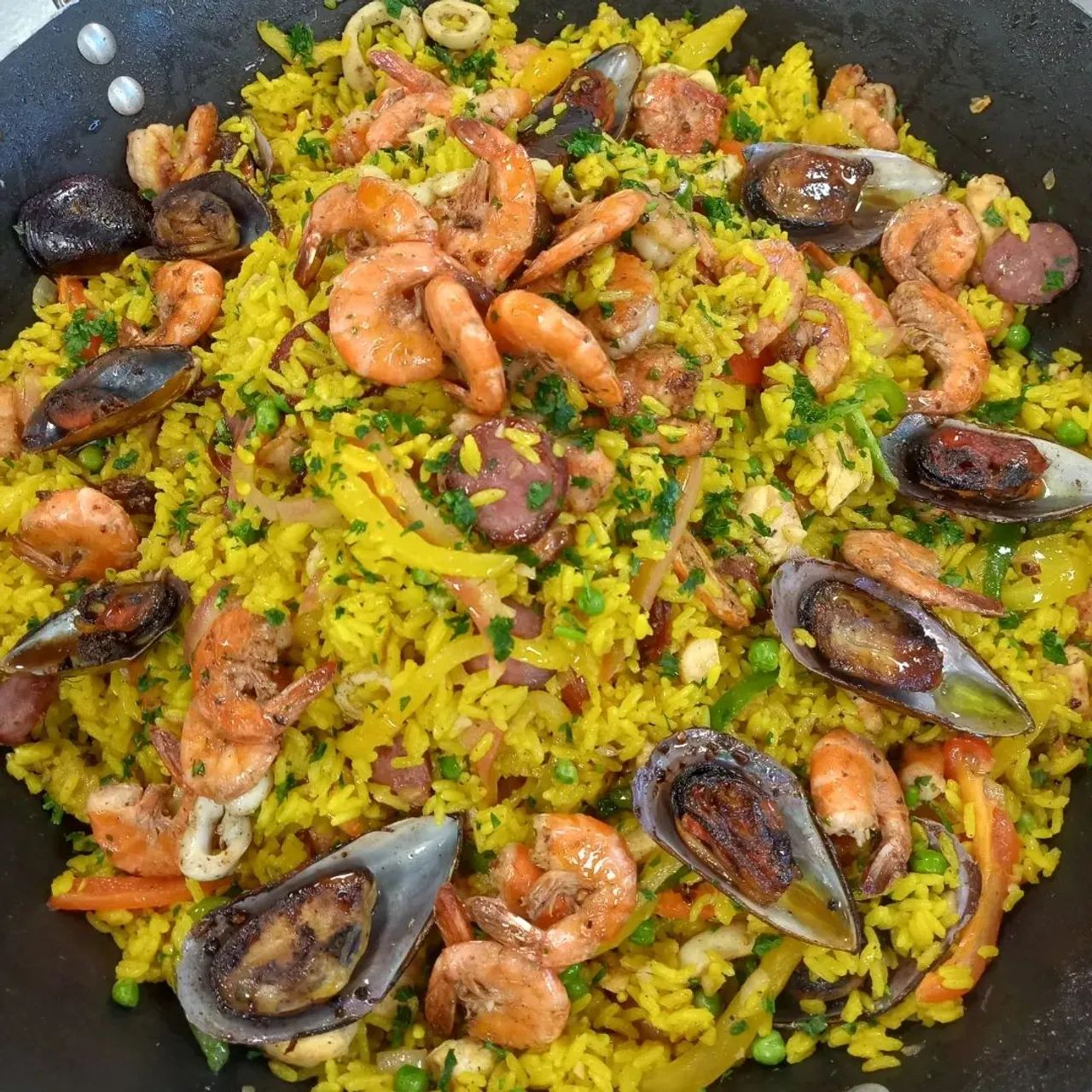 Personal chef  - Foto 2