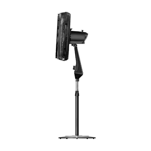 Ventilador Wap Flow Turbo 50cm 8 Pás - 180W - Preto/Cinza **nova na caixa** - Foto 2