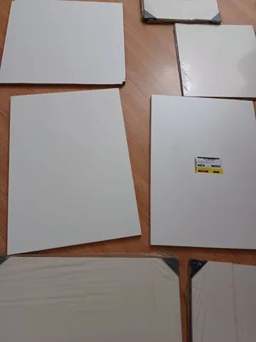 Peças em MDF - Foto 5