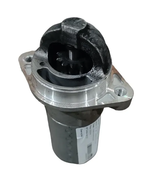 Motor De Arranque Kia Bongo E Hr 2.5 16v 2013 Até 2024