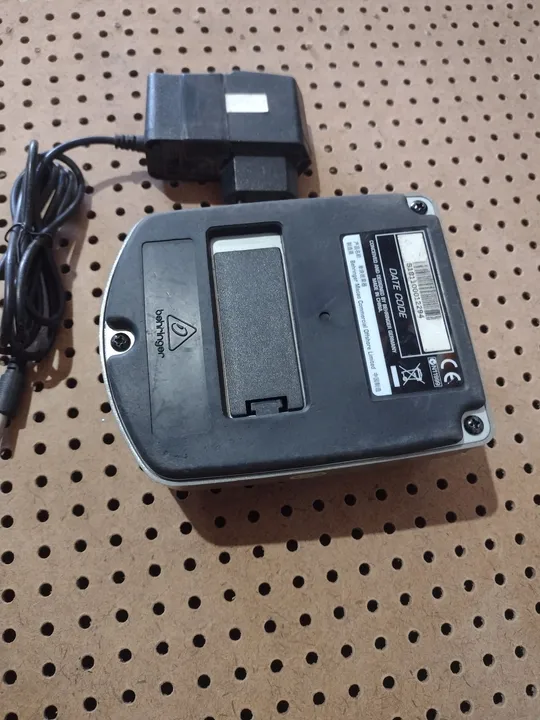 behringer bdi