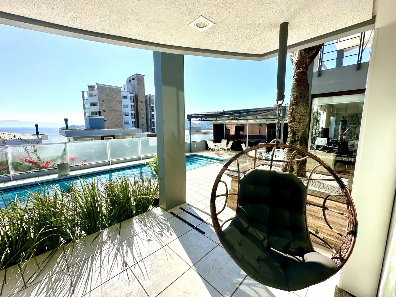 Casa Alto Padrão para Venda em Florianópolis, João Paulo, 5 dormitórios, 2 suítes, 7 banhe - Foto 3