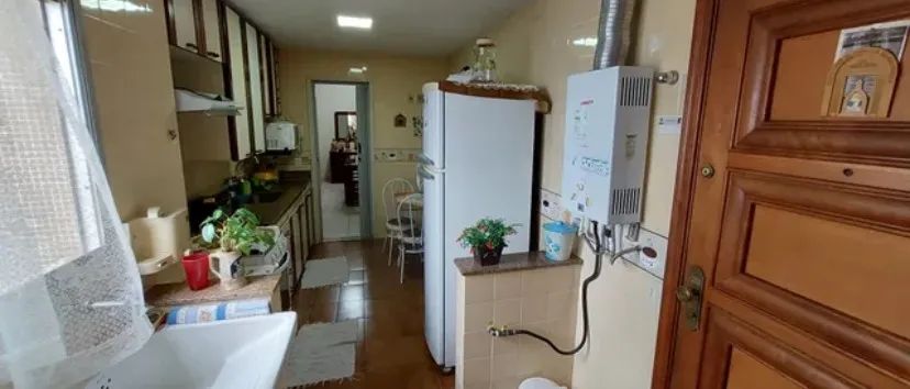 Apartamento 3 quartos - Freguesia - Jacarepaguá - Foto 7