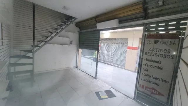 Loja em Bangu, 50m2 - Foto 2
