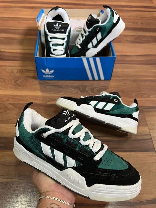 Tênis Adidas 2000 Masculino,Premium