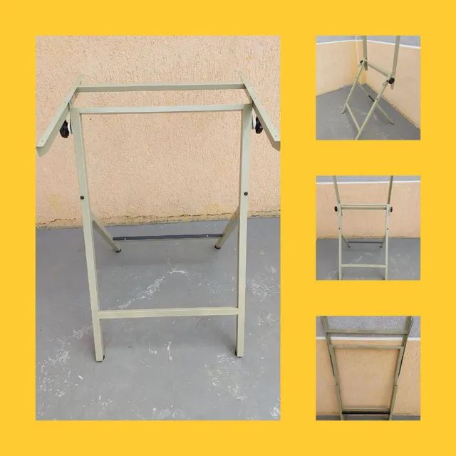 Suporte mesa