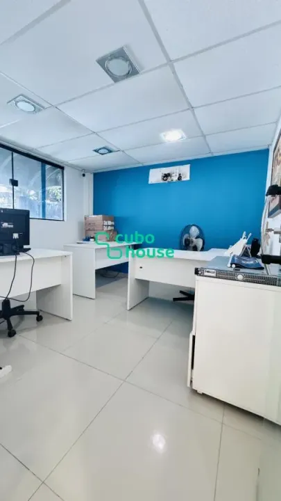 Casa Comercial para Venda em Recife, Poço, 5 banheiros, 1 vaga